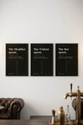 Bar spoon collection- Domus bar